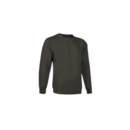 SUDADERA CUELLO REDONDO
