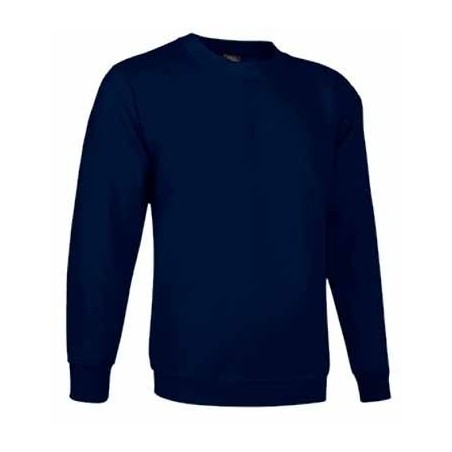 SUDADERA CUELLO REDONDO