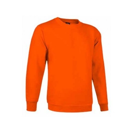 SUDADERA CUELLO REDONDO