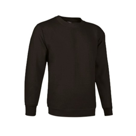 SUDADERA CUELLO REDONDO
