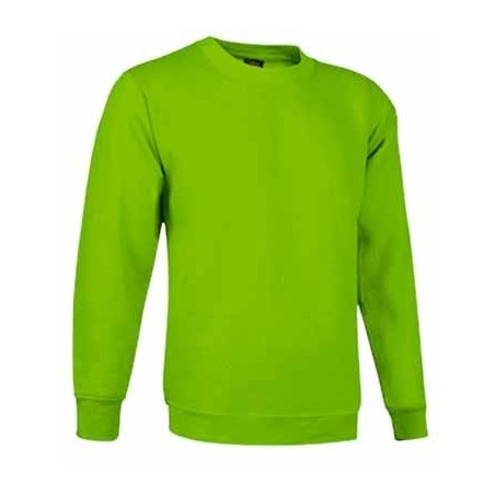 SUDADERA CUELLO REDONDO
