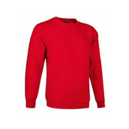 SUDADERA CUELLO REDONDO