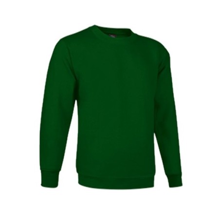 SUDADERA CUELLO REDONDO