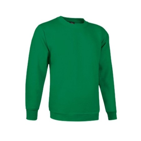 SUDADERA CUELLO REDONDO