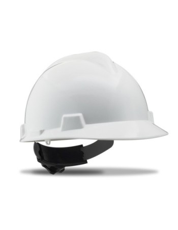 CASCO DE PROTECCIÓN CON AJUSTE REGULABLE