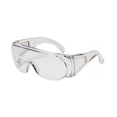 GAFAS DE SEGURIDAD