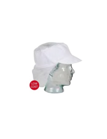 GORRA REJILLA-CANALÉ