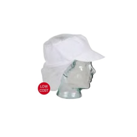 GORRA REJILLA-CANALÉ