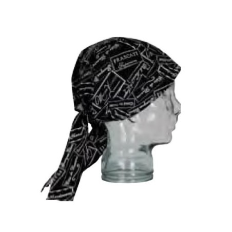 PAÑUELO pirata