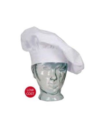 GORRO cocina chapela