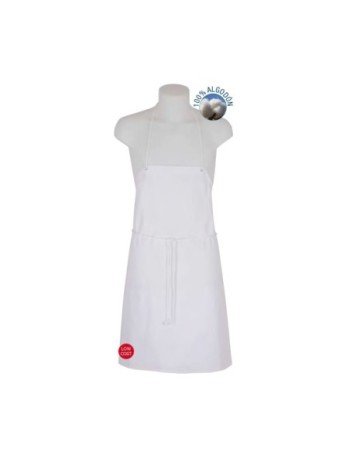 DELANTAL COCINA sarga