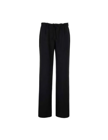 PANTALÓN MUJER POLIÉSTER CON CORDÓN