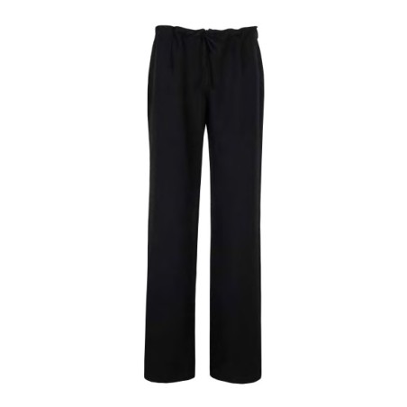 PANTALÓN MUJER POLIÉSTER CON CORDÓN