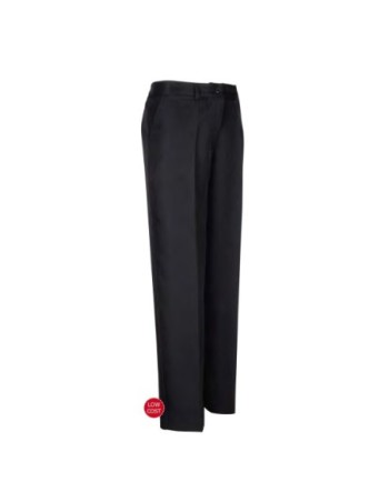 PANTALÓN NEGRO MUJER HOSTELERÍA Y COMERCIO 2