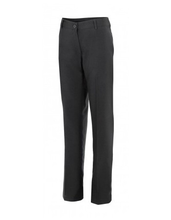 PANTALÓN NEGRO MUJER HOSTELERÍA Y COMERCIO