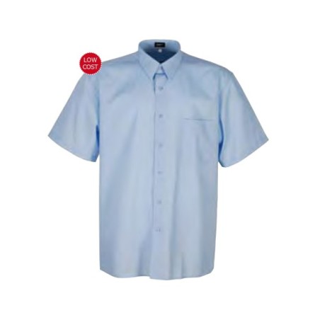 CAMISA manga corta