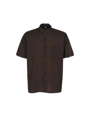 CAMISA mao manga corta