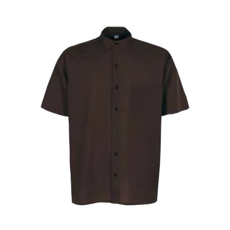 CAMISA mao manga corta