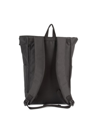 Casual backpack roll-top 2
