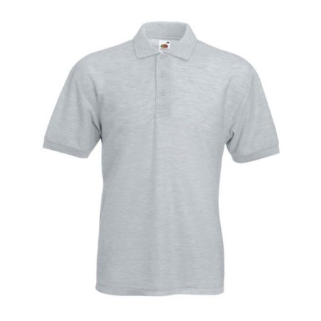 POLO DE TRABAJO MANGA CORTA PIQUE