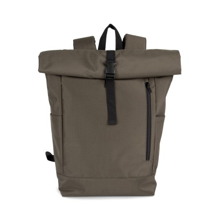 Mochila casual Roll-Top