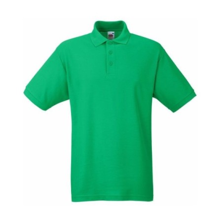 POLO DE TRABAJO MANGA CORTA PIQUE