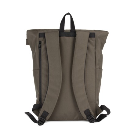 Mochila casual Roll-Top