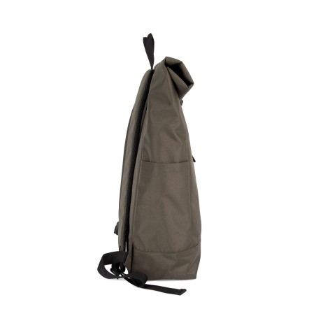 Mochila casual Roll-Top