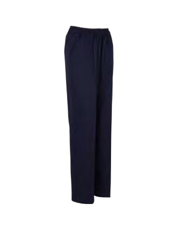 PANTALÓN SANITARIO AZUL MARINO UNISEX