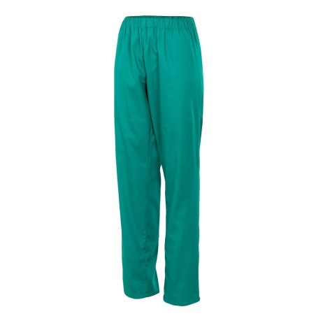 PIJAMA SANITARIO CUELLO REDONDO