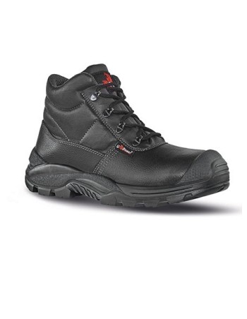 BOTA DE SEGURIDAD JAGUAR