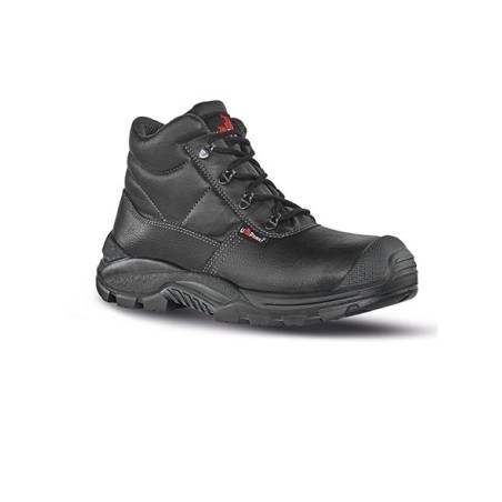 BOTA DE SEGURIDAD JAGUAR
