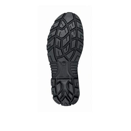 BOTA DE SEGURIDAD JAGUAR