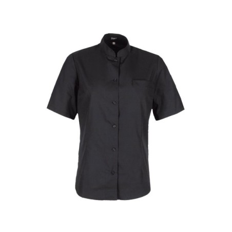 CAMISA MAO MANGA CORTA MUJER