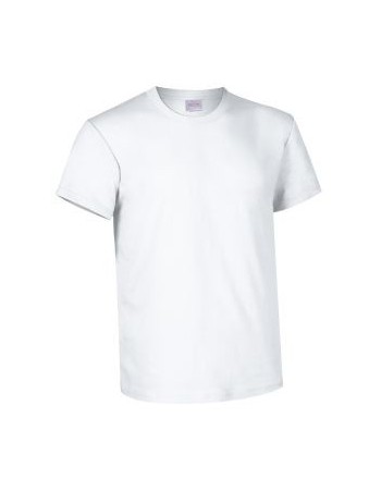 CAMISETA DE TRABAJO MANGA CORTA ORIGINAL 2