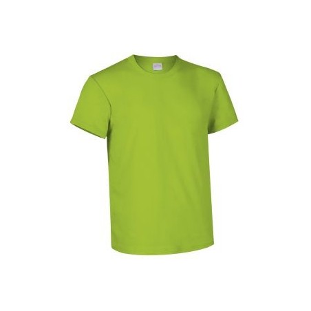CAMISETA DE MANGA CORTA LABORAL
