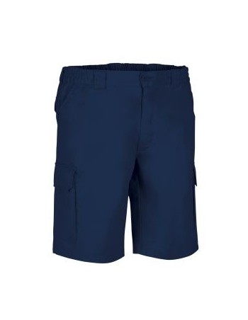 PANTALÓN DE TRABAJO CORTO VERANO 