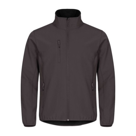 CHAQUETA DE TRABAJO INVIERNO SOFTSHELL