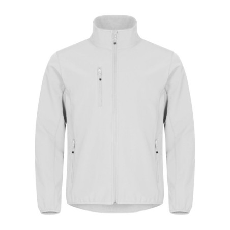 CHAQUETA DE TRABAJO INVIERNO SOFTSHELL