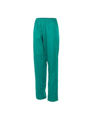 PANTALÓN PIJAMA SANITARIO UNISEX COLORES 2