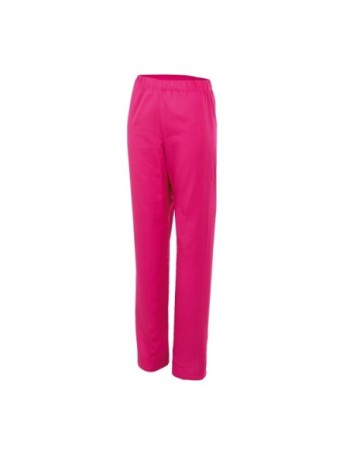 PANTALÓN PIJAMA SANITARIO UNISEX COLORES