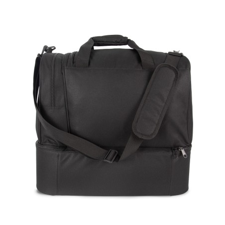 Bolsa de deporte con fondo rígido