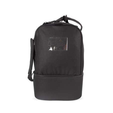 Bolsa de deporte con fondo rígido