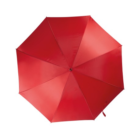 Automatic umbrella