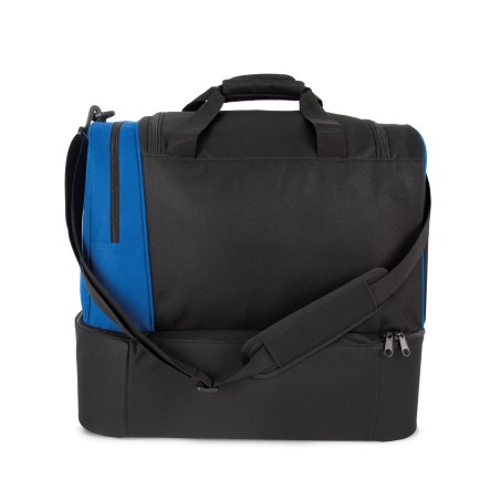 Sport bag with rigid bottom