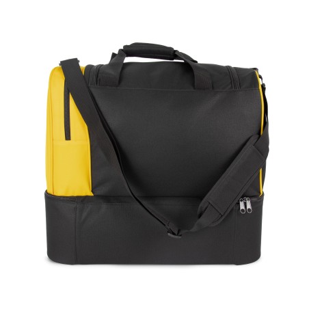 Bolsa de deporte con fondo rígido