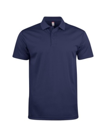 POLO DE TRABAJO MANGA CORTA TRANSPIRABLE 2