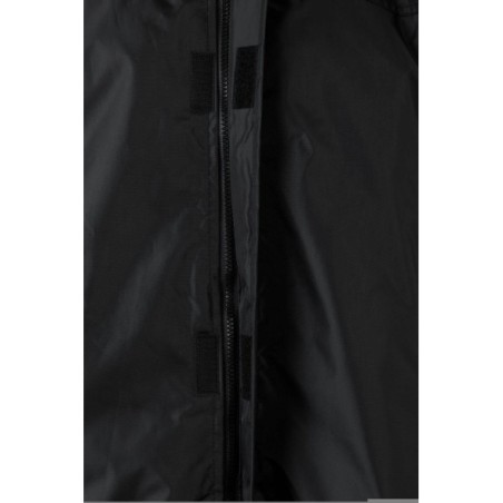 PARKA LABORAL ACOLCHADA IMPERMEABLE