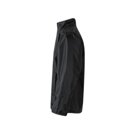 PARKA LABORAL ACOLCHADA IMPERMEABLE