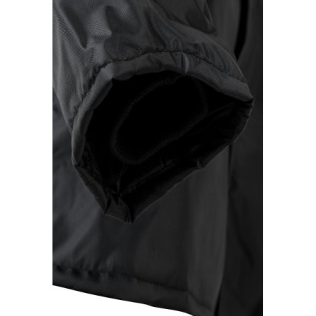 PARKA LABORAL ACOLCHADA IMPERMEABLE